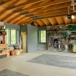 traditional-garage