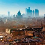 moscow russia