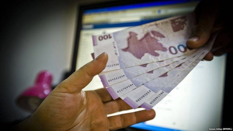 Nazirdən pensiyalar ilə bağlı açıqlama [video]