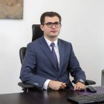 Şakir Rəhimov, İdarə Heyətinin Sədr müavini