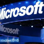 Microsoft-logo