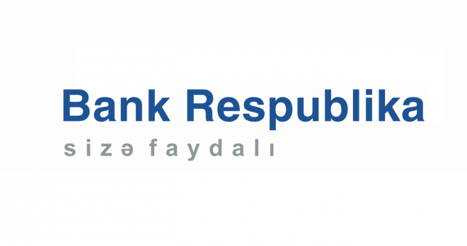 İstehlak kreditləri üzrə mütəxəssis (Xaçmaz filialı) – Bank Respublika ASC