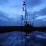 oil