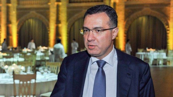 shahmar movsumov