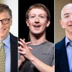 zuckerberg bill gates