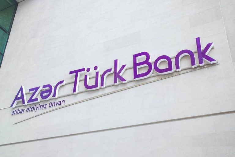 Təcrübə proqramı (Gəncə filialı) –  Azər Türk Bank