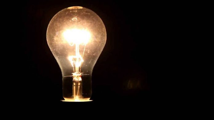 lamp