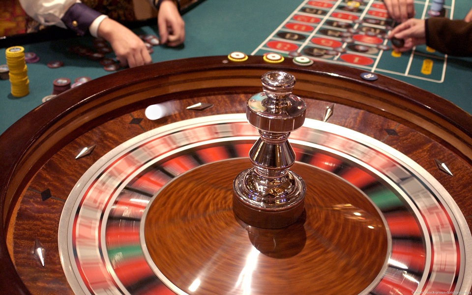 Hər kəsin kazino haqqında bilməli olduğu 10 fakt