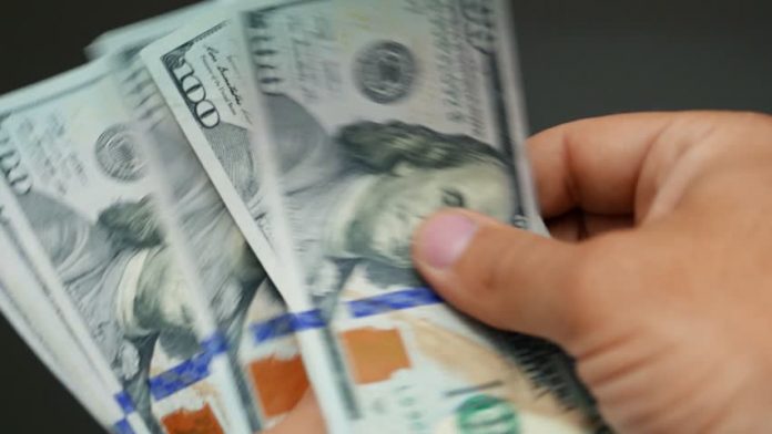 -dollar