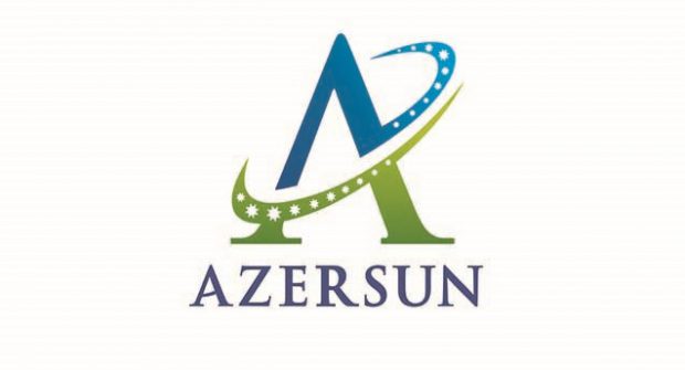 Hüquqşünas – Azersun Holding