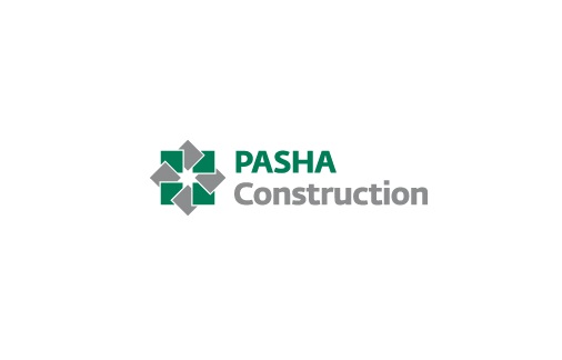 Accountant – PASHA Construction