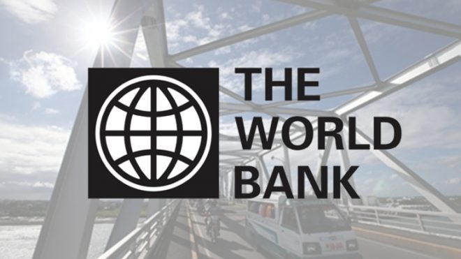Dünya bankı: yaranma tarixi, strukturu və fəaliyyəti