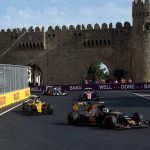 GP EUROPA F1/2016