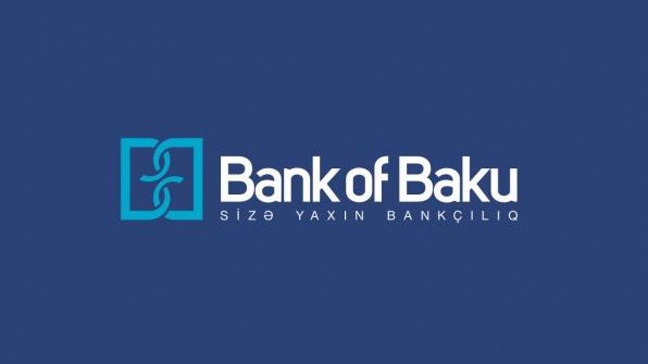 DB Admin/Bank sistemləri departamenti – Bank of Baku