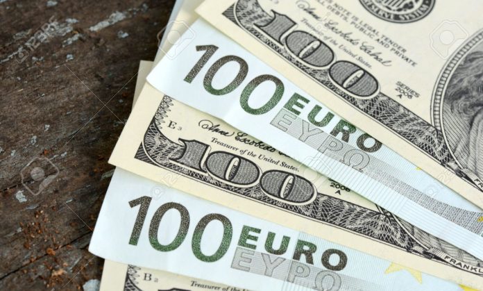 eur curr