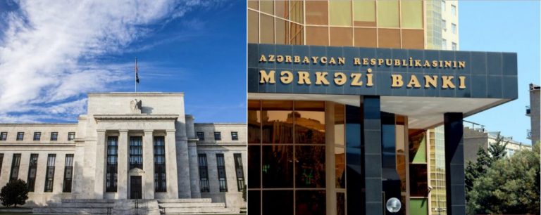 Azərbaycan Mərkəzi Bank bütün ssenarilərə hazır olmalıdır