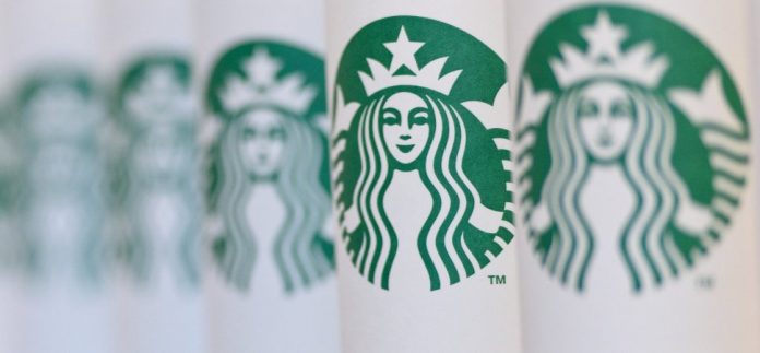 sturbucks-cofee
