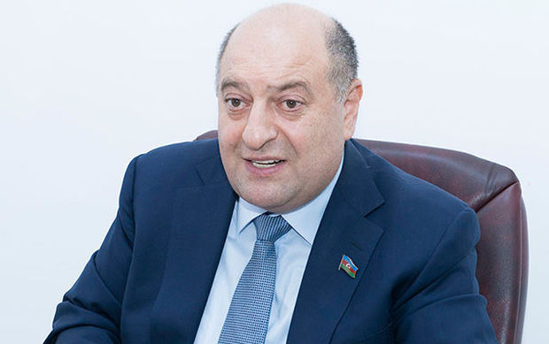 Musa Quliyev