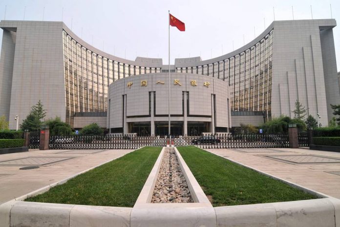 PBOC_chine_yuan