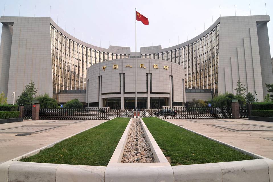 PBOC chine yuan