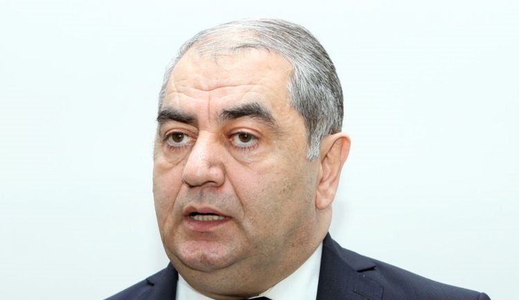 aftandil babayev