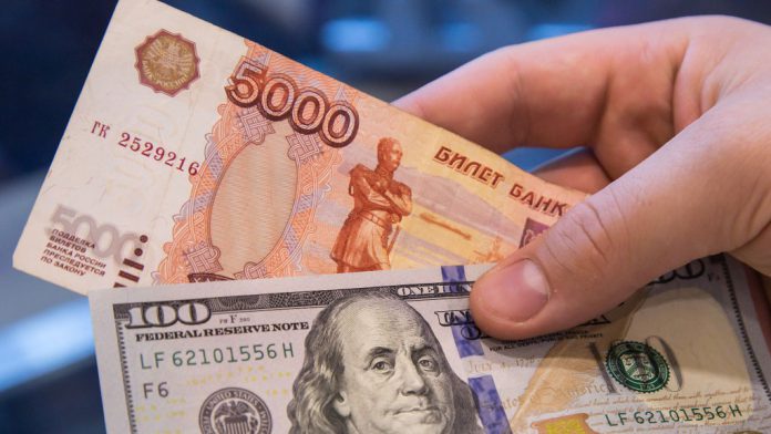 ruble