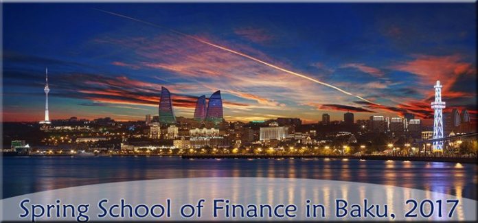 Finance Summer School 2017
