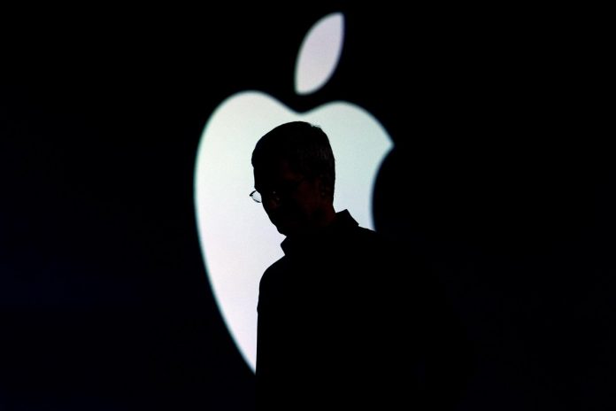 apple