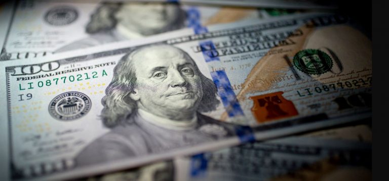 Fevralın 27-nə dolların rəsmi məzənnəsi açıqlandı