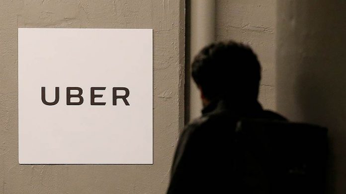 uber