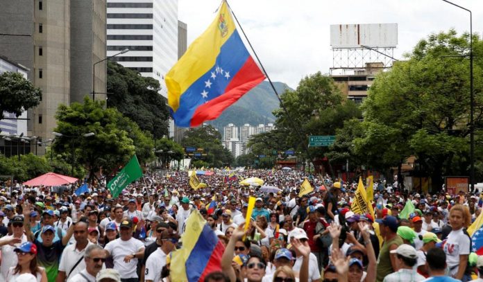 Venezuela-