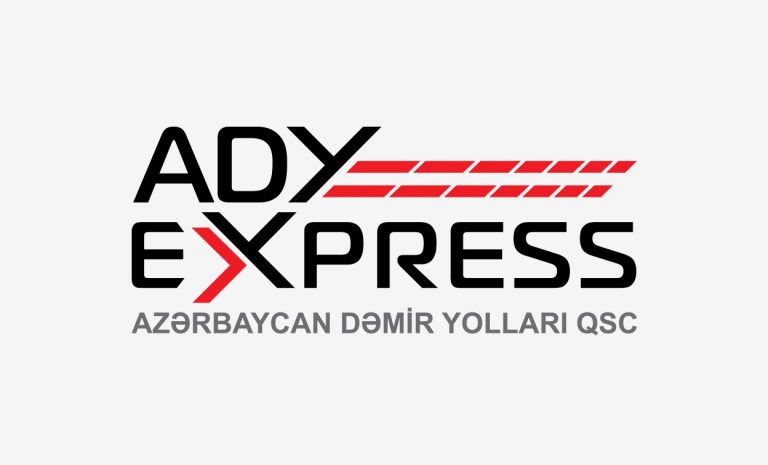 Kiçik mühasib – ADY Express