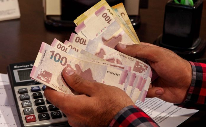 manat