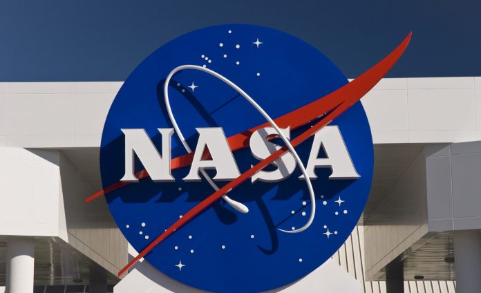 o-NASA