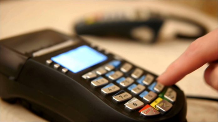 pos terminal