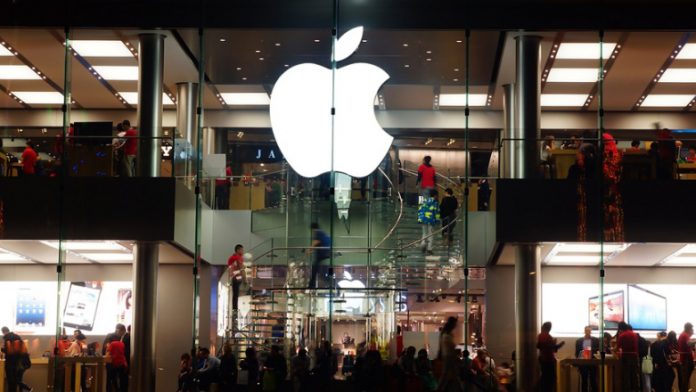 apple-