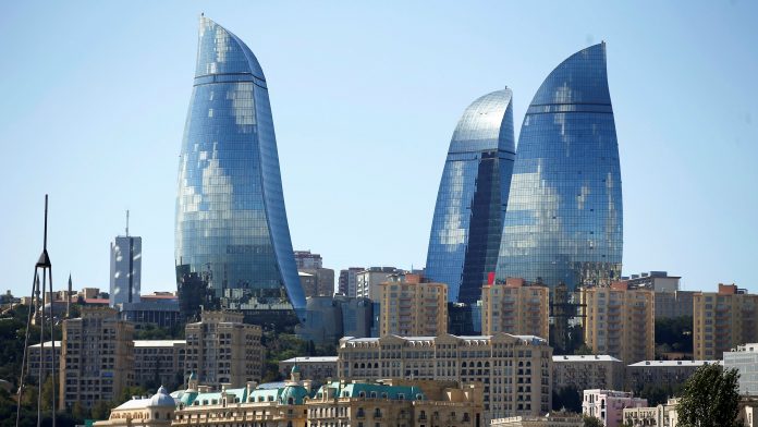 baku