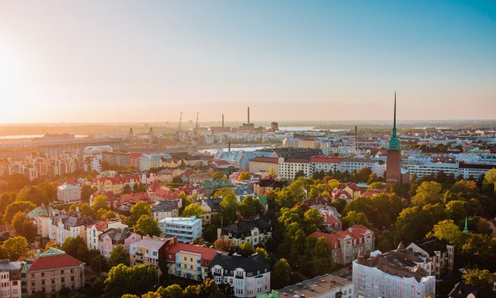 finland _helsinki