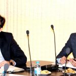 Bankların “HR” departamenti rəhbərlərinin görüşü keçirilib 1 hr