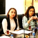 Bankların “HR” departamenti rəhbərlərinin görüşü keçirilib 3 hr m e1491302562225