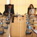 Bankların “HR” departamenti rəhbərlərinin görüşü keçirilib 4 hr msm