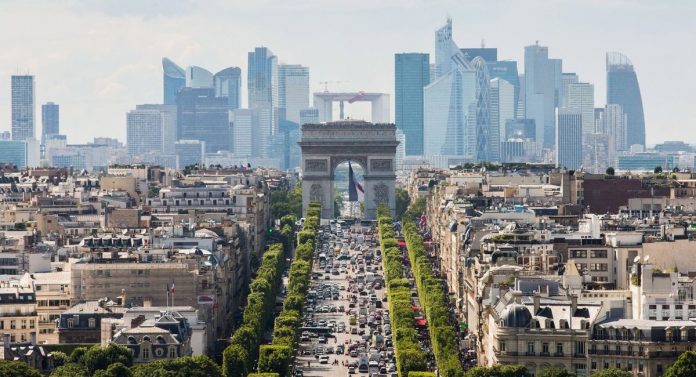 paris