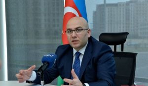 Bakı taksilərində vahid tariflər tətbiq olunacaq 1 vusal kerimli 1