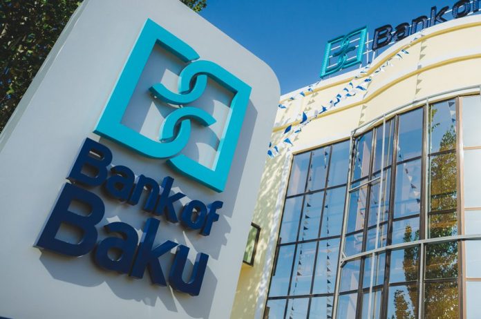 BoB Bank of Baku