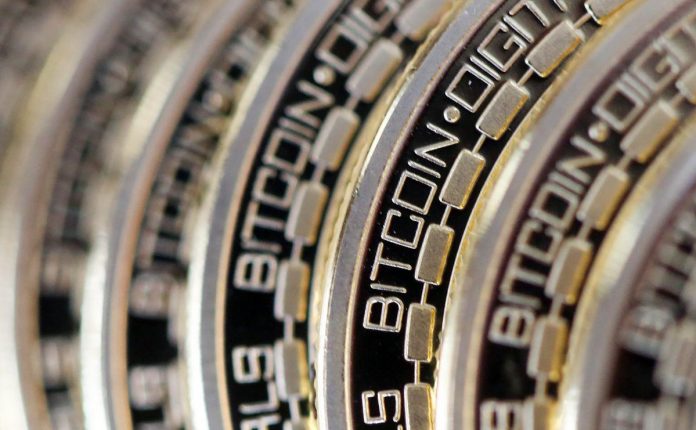 bitcoin