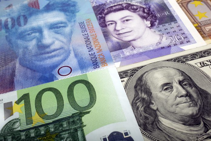 euro-pound-dollar