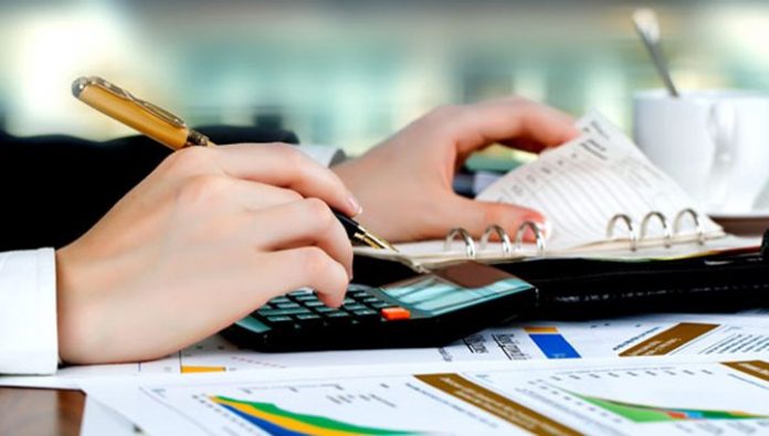 Accounting