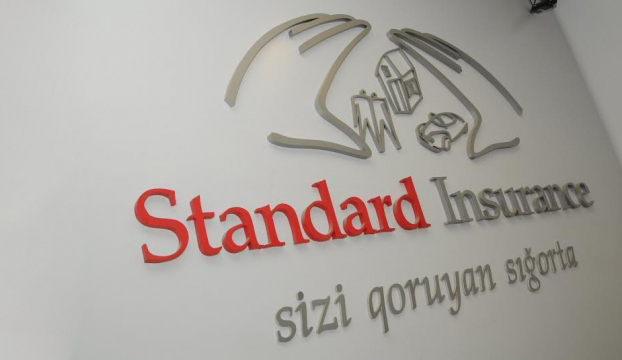 Baş mütəxəssis – Standard Insurance ASC