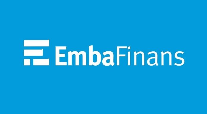 Embafinans