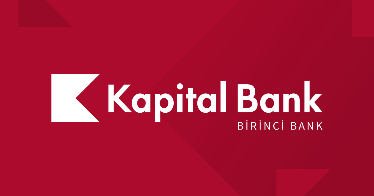 Cb kapitalbank az. KAPITALBANK логотип. Капитал банк logo. Капитал банк Азербайджан. Капитал банк Азербайджан лого.